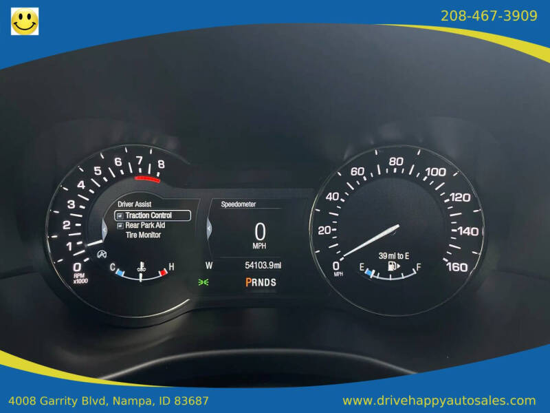 2019 Lincoln MKC Premiere