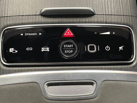 2023 Mercedes-Benz EQS EQS 580 4MATIC