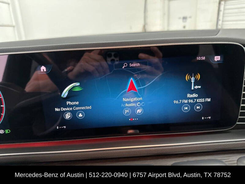 2023 Mercedes-Benz GLE GLE 350 4MATIC