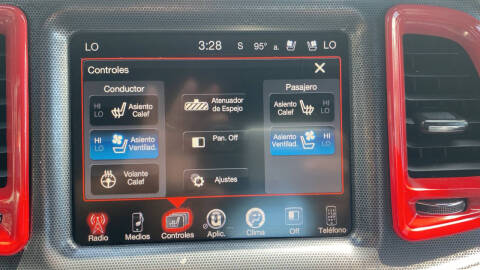 2015 Dodge Challenger SXT Plus
