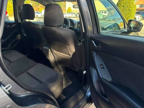 2014 Mazda CX-5 Sport