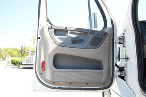 2015 Freightliner Cascadia