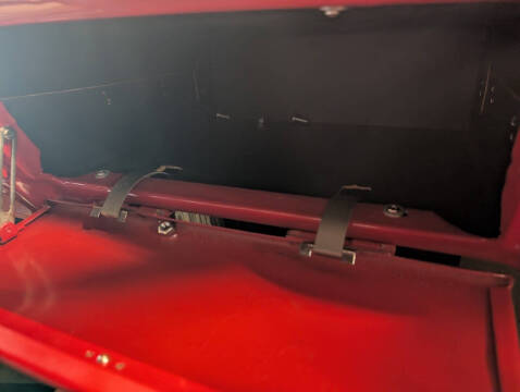 1946 Studebaker 3 Window