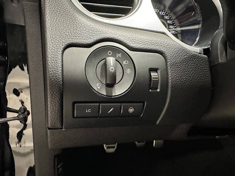 2013 Ford Shelby GT500