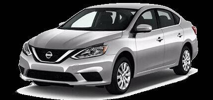 2019 Nissan Sentra for sale at DrivePanda.com of Marengo in Marengo IL