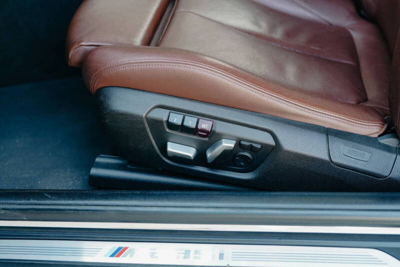 2016 BMW 2 Series M235i