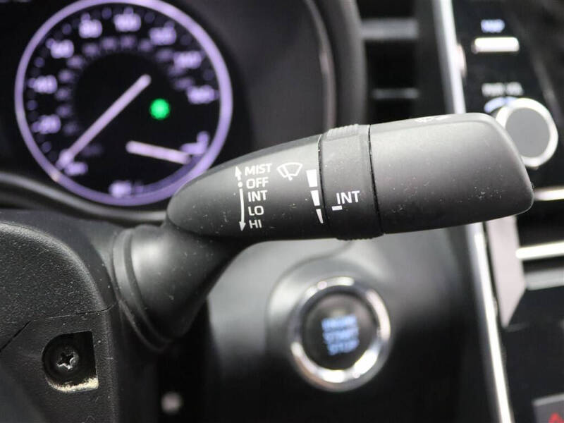 2021 Toyota Avalon XSE Nightshade