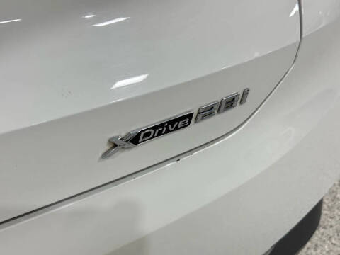 2018 BMW X2 xDrive28i