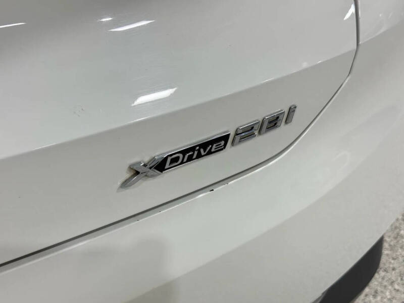 2018 BMW X2 xDrive28i