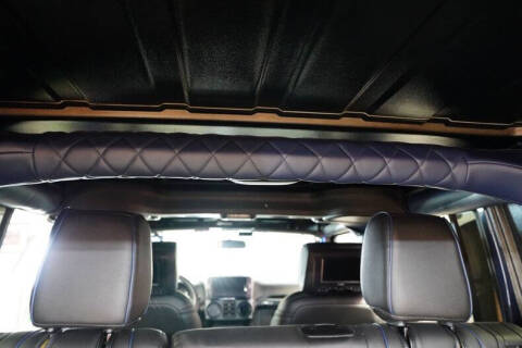 2018 Jeep Wrangler JK Unlimited