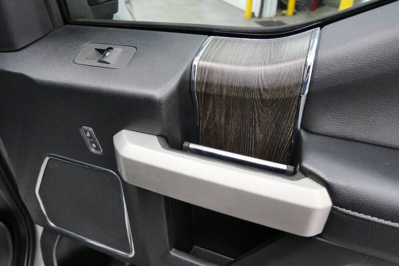 2020 Ford F-350 Super Duty