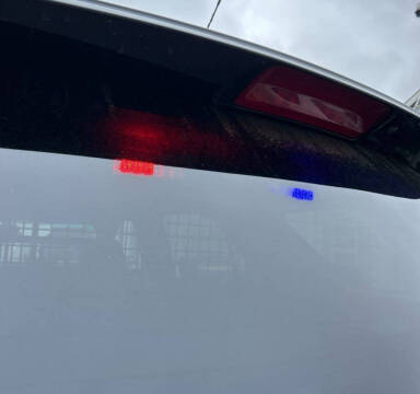 2013 Ford Explorer Police Interceptor Utility