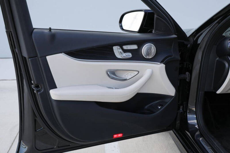 2021 Mercedes-Benz E-Class E 350