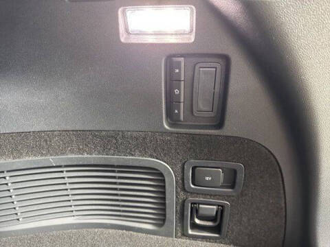 2025 Lincoln Aviator Black Label