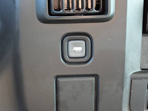 2004 Chevrolet Express 1500