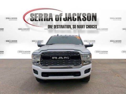 2024 RAM 2500 Limited