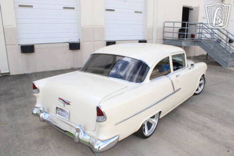 1955 Chevrolet 210