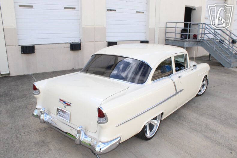 1955 Chevrolet 210