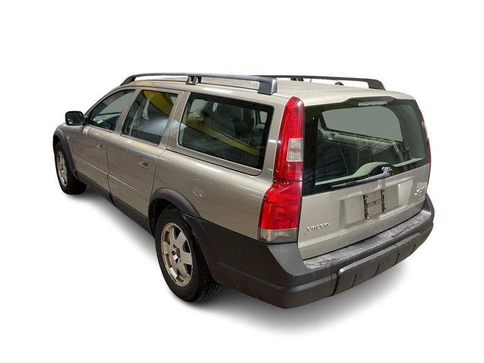 2003 Volvo XC70