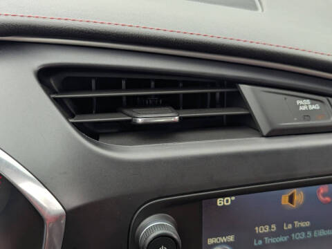 2014 Chevrolet Corvette Stingray Z51