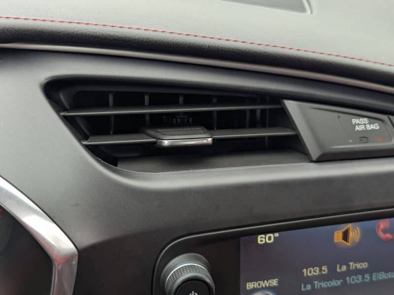 2014 Chevrolet Corvette Stingray Z51