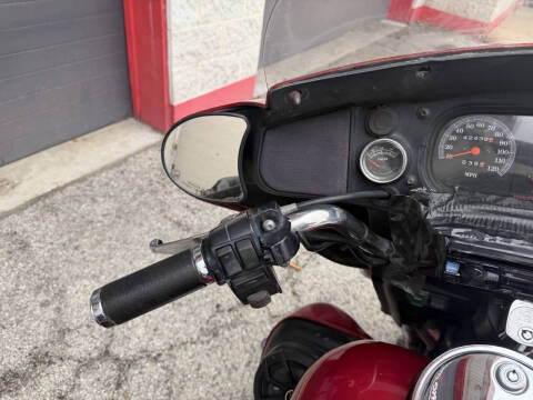 1994 Harley-Davidson Electra Glide Ultra Classic