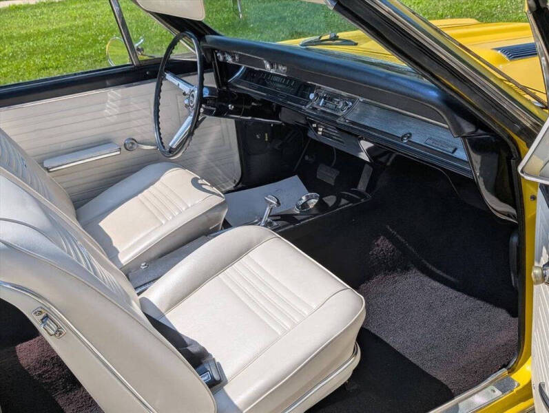 1967 Chevrolet Chevelle