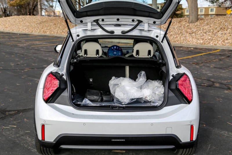 2026 MINI Hardtop 2 Door