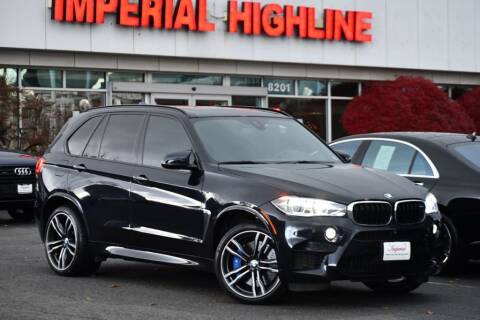 2017 BMW X5 M for sale at Imperial Auto of Fredericksburg - Imperial Highline in Manassas VA