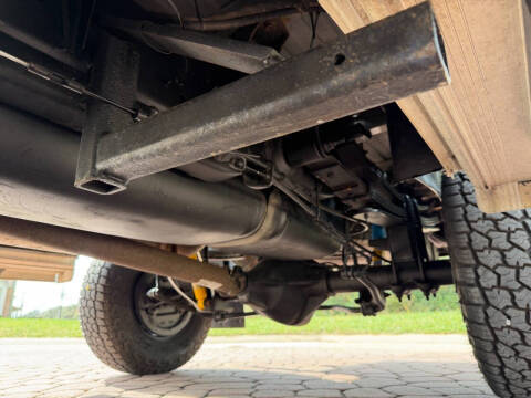 1999 Dodge Ram 2500 Laramie SLT