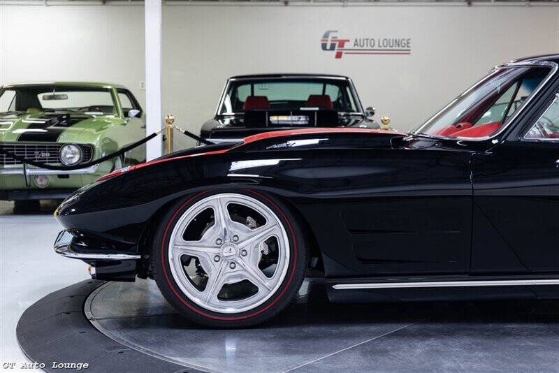 1964 Chevrolet Corvette 15