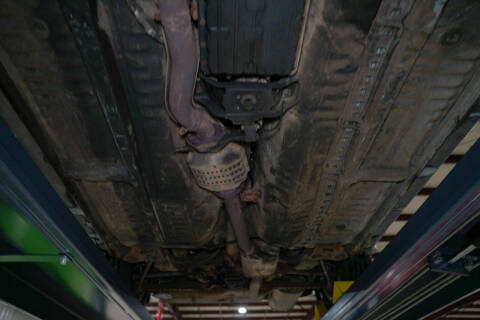 1991 Toyota Supra Turbo