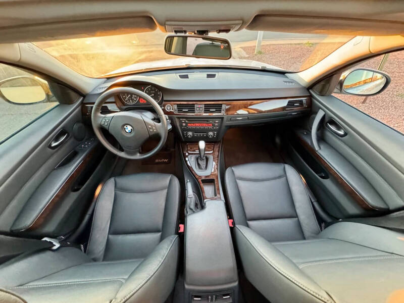 2009 BMW 3 Series 328i