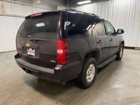 2009 Chevrolet Tahoe