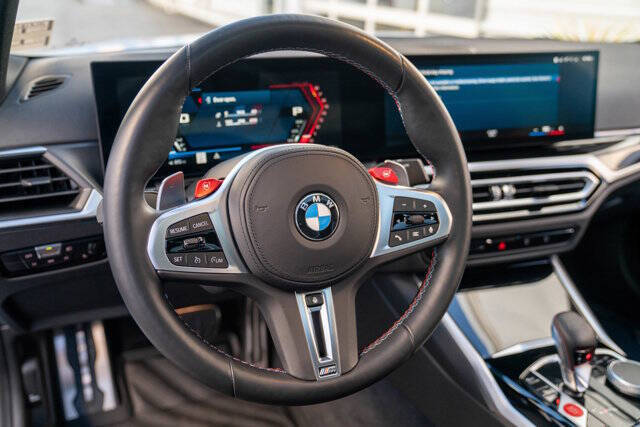 2023 BMW M2 15