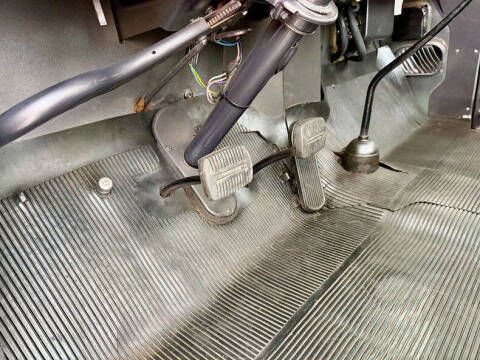 1955 GMC C/K 1500 Series