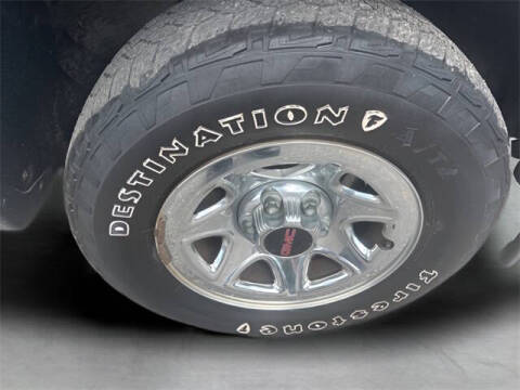 2014 GMC Sierra 1500