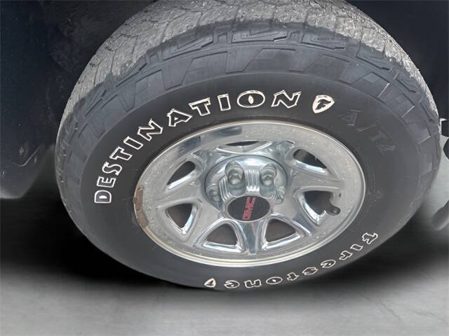 2014 GMC Sierra 1500