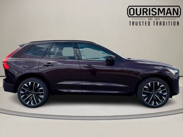 2026 Volvo XC60 T8 Ultra