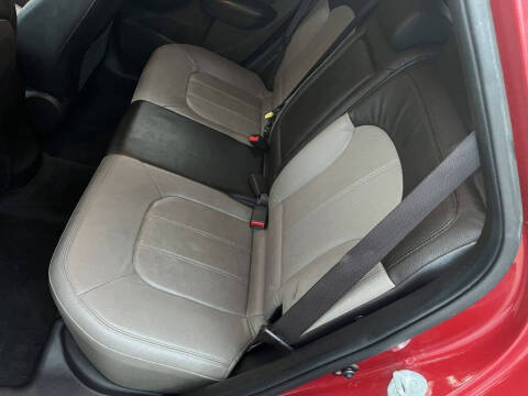 2013 Hyundai Tucson Limited