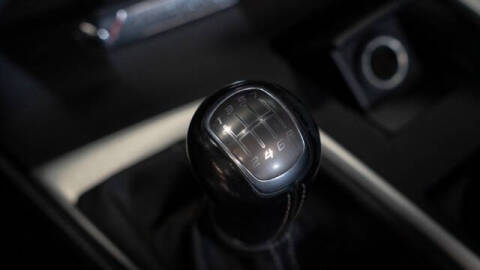 2017 Chevrolet Corvette Stingray