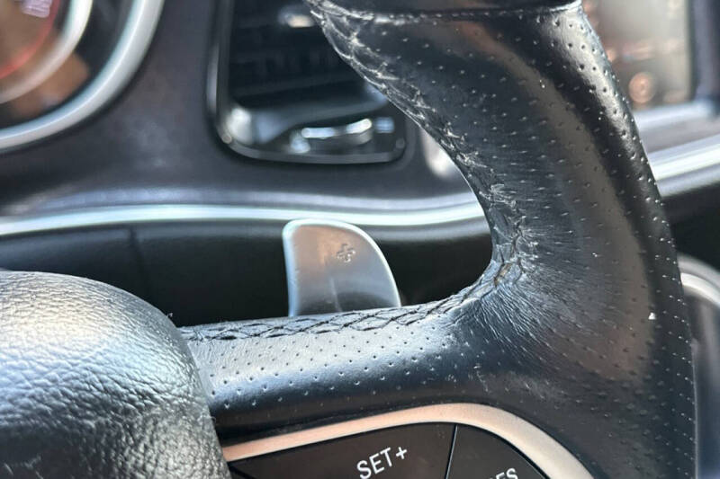 2016 Dodge Challenger