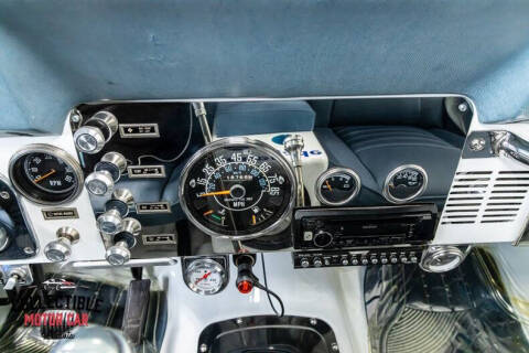 1981 Jeep CJ-5