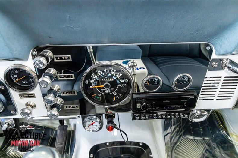 1981 Jeep CJ-5