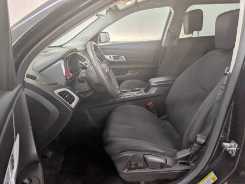 2014 GMC Terrain SLE-1