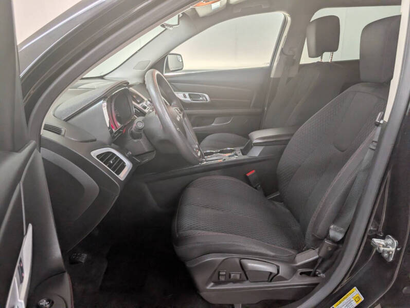 2014 GMC Terrain SLE-1