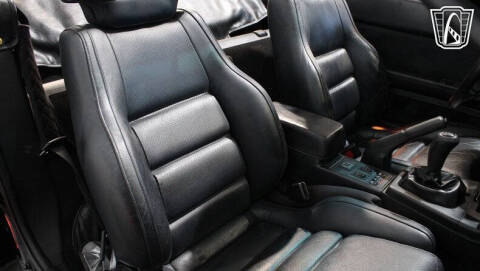 1991 Mazda RX-7