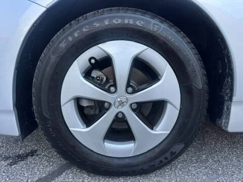 2014 Toyota Prius Two