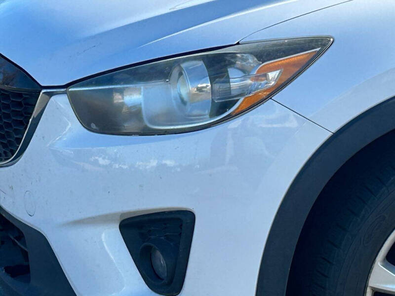 2013 Mazda CX-5 Grand Touring