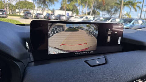 2026 Mazda CX-90 Plug-in Hybrid Premium Sport